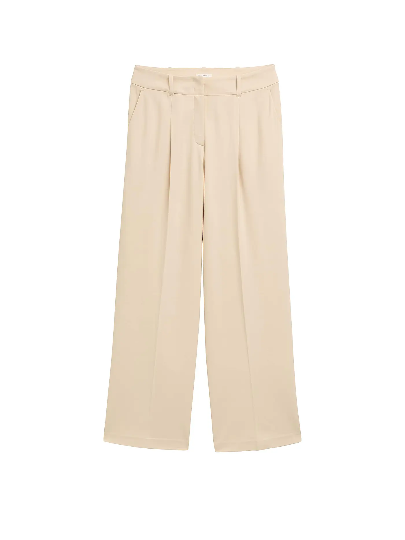 TOM TAILOR | Marlenehose | 
